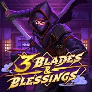 3 Blades & Blessings